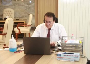 التعليم العالي: غلق