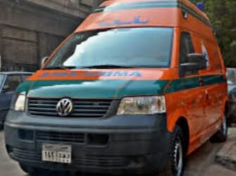 مصرع أربع أشخاص