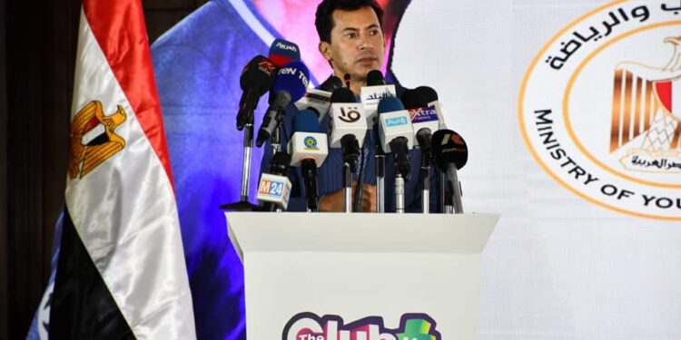 مؤتمر صحفي عن مهرجان