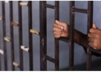 قتل وسرقة فرد أمن