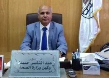 ضبط أغذية متنوعة غير صالحة للإستهلاك الادمي في حملة إدارة مراقبة الأغذية بالغربية