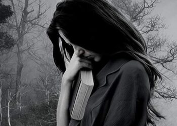 يا أنت توسدتى قلبى