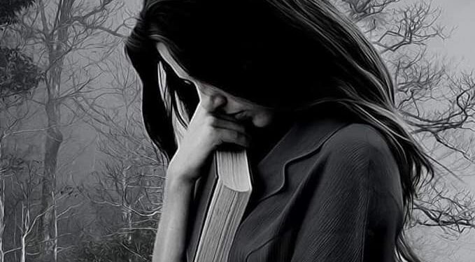 يا أنت توسدتى قلبى