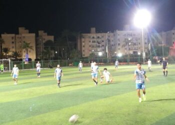 الإسكندرية تشهد أجواء رياضية رمضانية للساحرة المستديرة