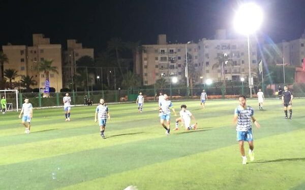 الإسكندرية تشهد أجواء رياضية رمضانية للساحرة المستديرة