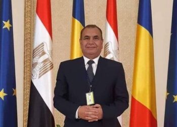 الاتحاد العام للمصريين بالخارج يناقش موضوع سد النهضة