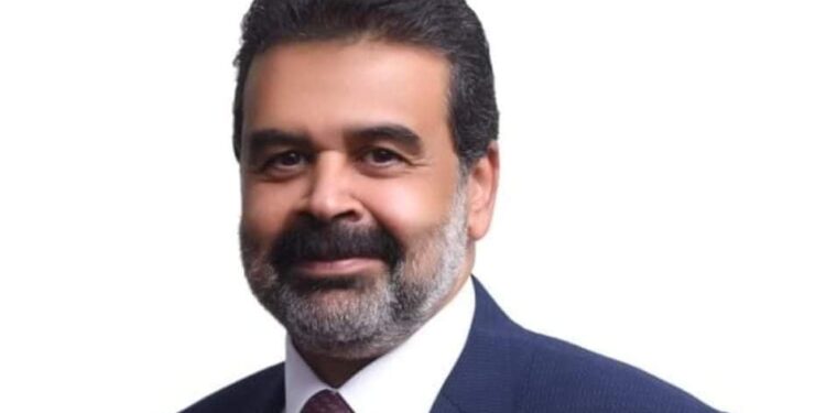 خالص التهاني القلبية وأصدق الأمنيات للسادة النواب