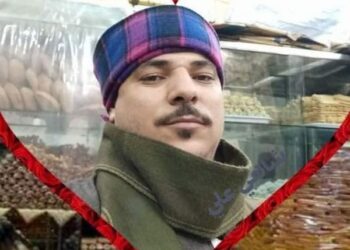 مذبحة بشعة بالغرق اب مدمن يقتل اسرته 7 ضحايا