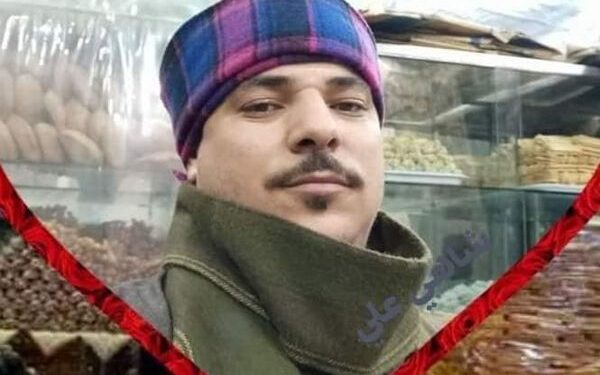 مذبحة بشعة بالغرق اب مدمن يقتل اسرته 7 ضحايا