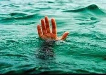 وفاة طفلين غرقا فى ترعة الشيخية بقفط