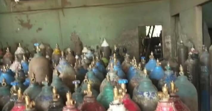 محاربة مستمرة من تموين الغربية لضبط الاسواق والتلاعب بقوت ودعم المواطنين