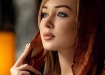 خجل يرسم وجهي