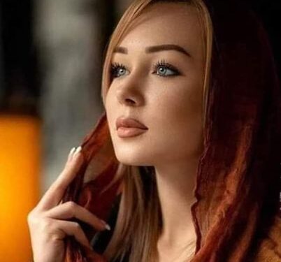 خجل يرسم وجهي