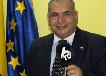 العراق أمة عريقة