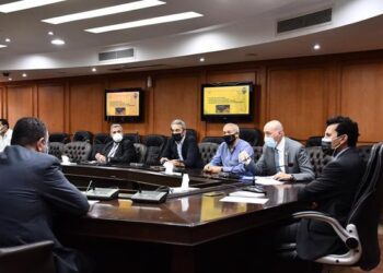 استضافة مصر