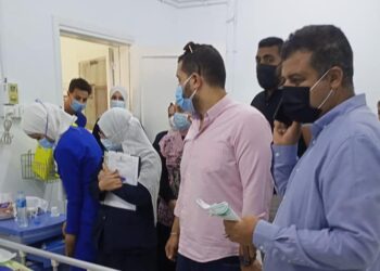 رفع درجة الاستعداد القصوى لإستقبال عيد الفطر المبارك