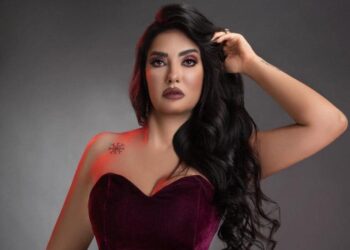 بسنت النبراوي