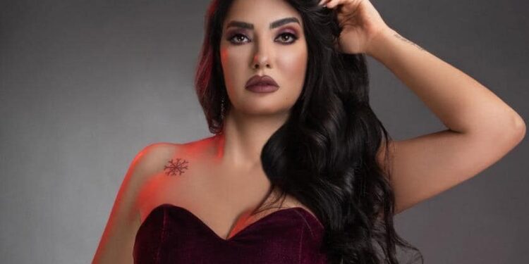 بسنت النبراوي