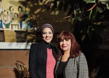 فاطمة الكاشف