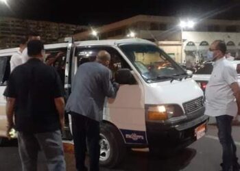 الإجراءات الاحترازية