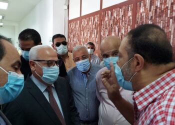 مركز الإرشاد الوراثي