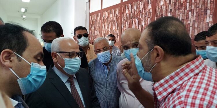 مركز الإرشاد الوراثي