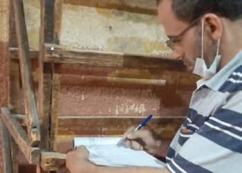 مكافحة مستمرة من تموين الغربية لضبط الفساد وتجار السوق السوداء بكفر الزيات