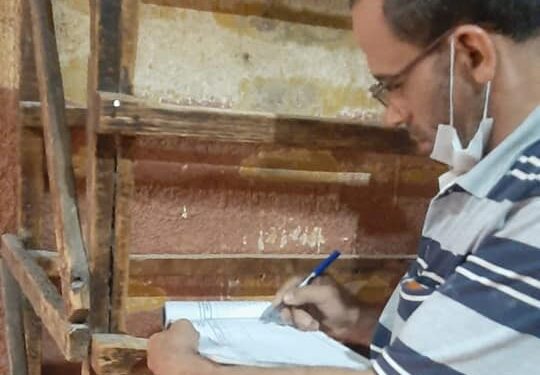 مكافحة مستمرة من تموين الغربية لضبط الفساد وتجار السوق السوداء بكفر الزيات