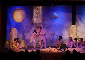 نجوم المستقبل