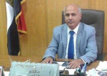 مديري المستشفيات