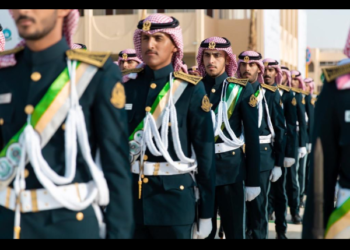 كلية الملك خالد العسكرية