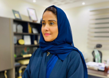 الاميرة السعـودية