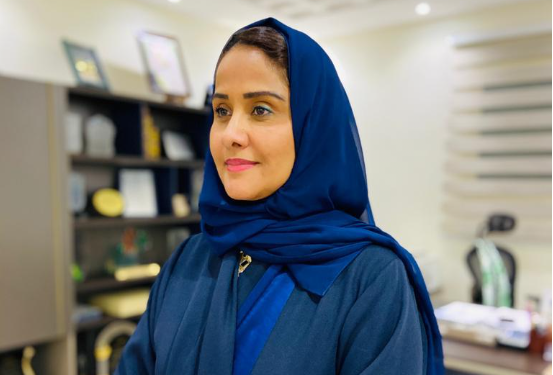 الاميرة السعـودية