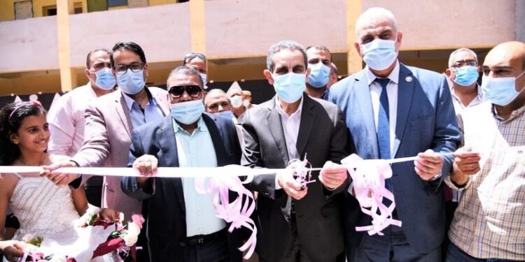 قطور ،زفتى وسمنود