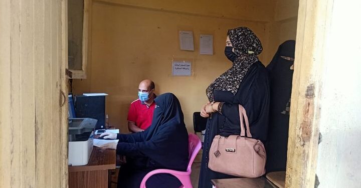 لقاح كورونا