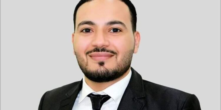 الجالية المصرية