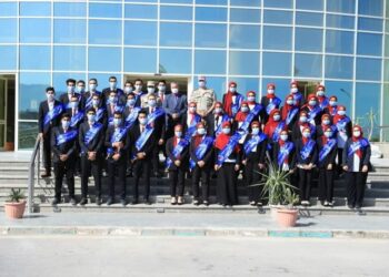 رئيس جامعة السويس يلتقي