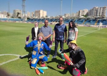 استـاذ الإسكندرية