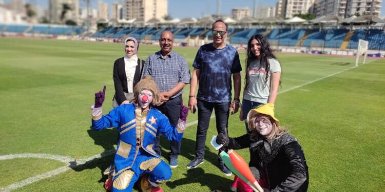 استـاذ الإسكندرية