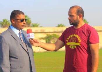 انتهاء مباريات المجموعة الحادية عشر دوري الدرجة الثالثة