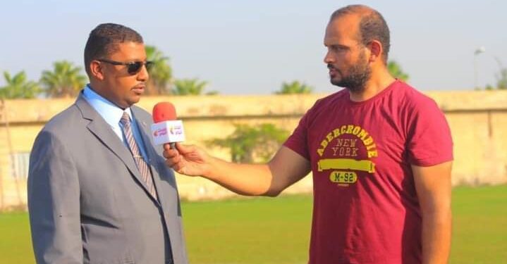 انتهاء مباريات المجموعة الحادية عشر دوري الدرجة الثالثة