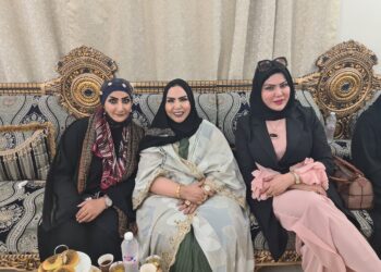 سلمى الشمري