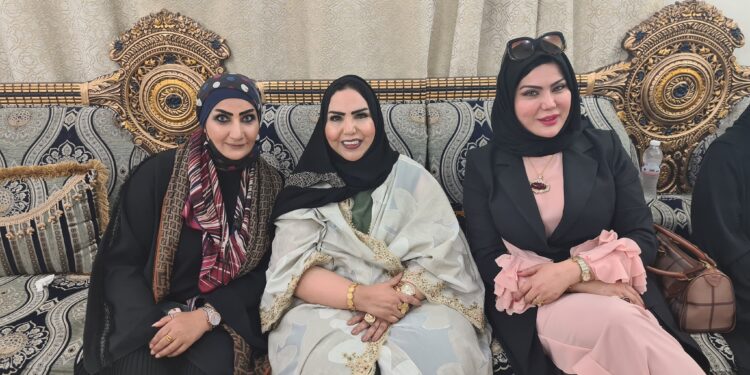 سلمى الشمري