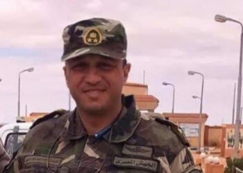 مدير عـام التوسع الافقى