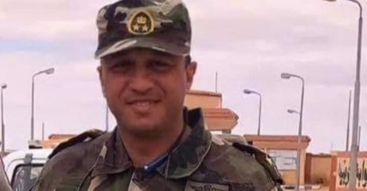 مدير عـام التوسع الافقى