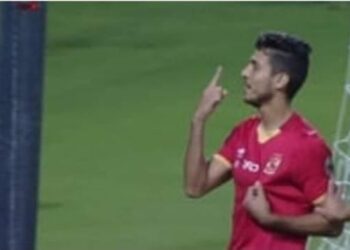 الأهلي المصري