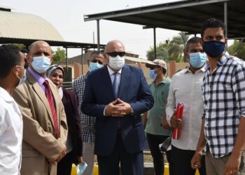 مشروعات الأمن الغذائي