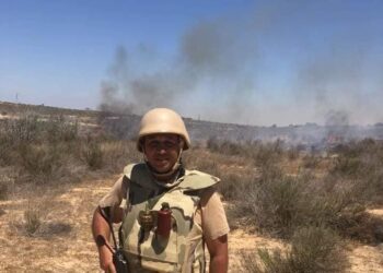 رئيـس الإدارة المركزية