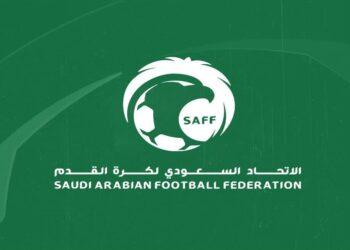 الاتحاد السعودي