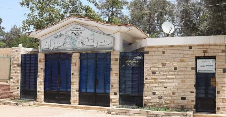 محافظ كفر الشيخ استمرار حملات متابعة غلق الحدائق العامة والمتنزهات